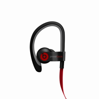 Beats by Dr Dre - 完売♡beats by Dr. Dre beatsX サテンシルバー