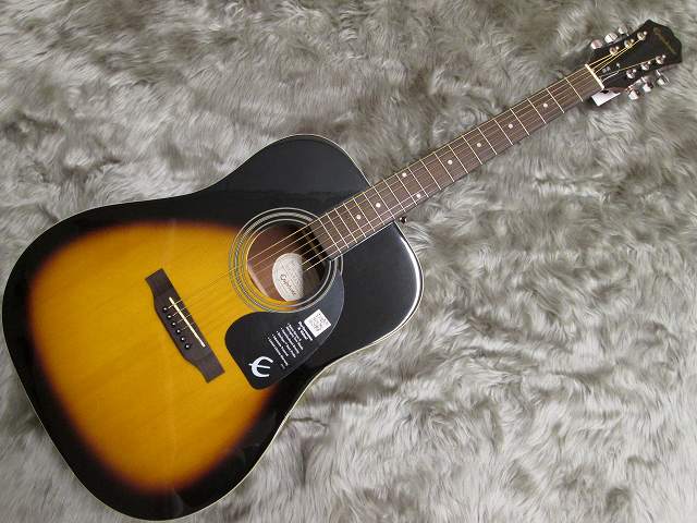 □A.R様専用 EPIPHONE DR-100 WR 激鳴、激美 新品同様+