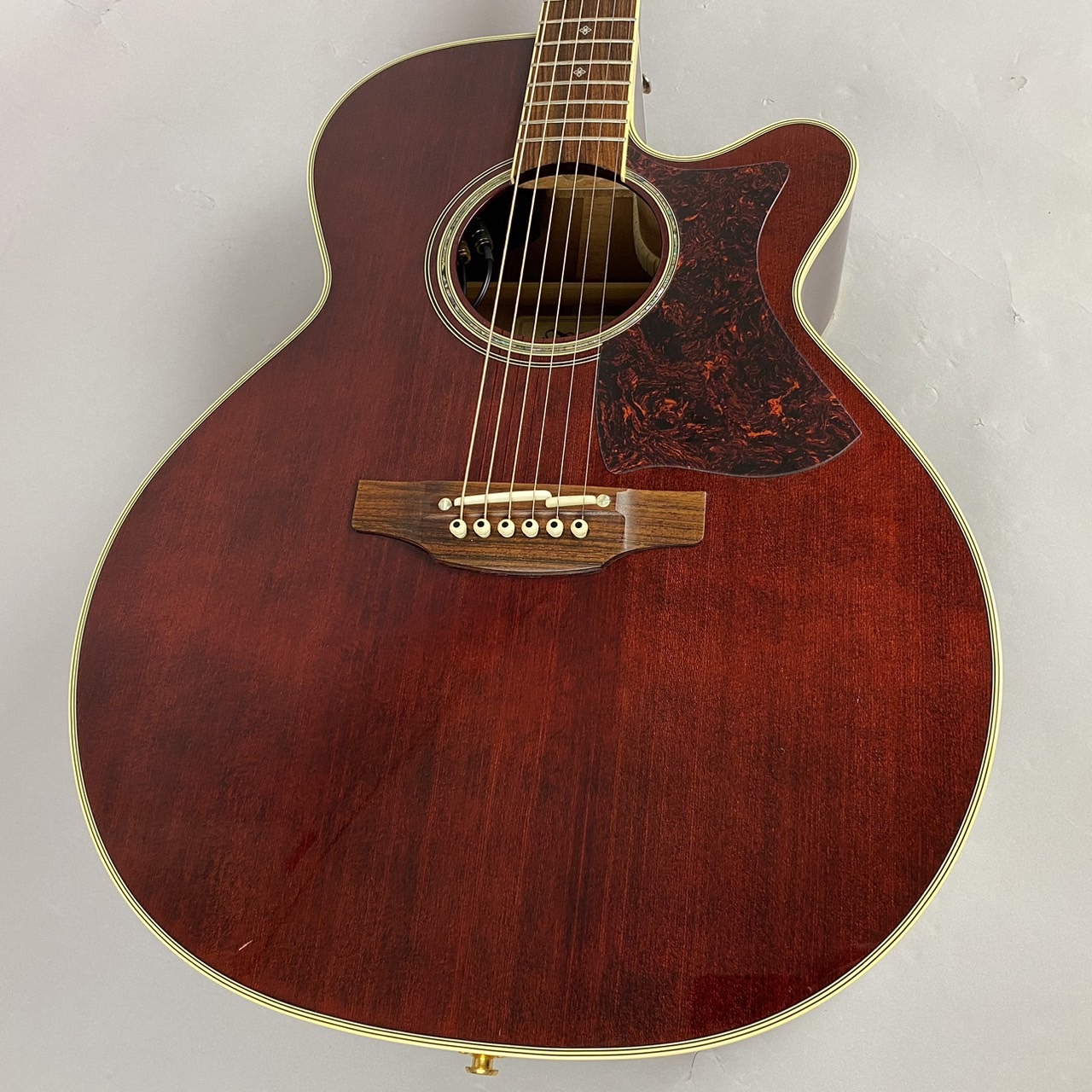 中古品Takamine DMP551C WR島村楽器 マークイズ福岡ももち店