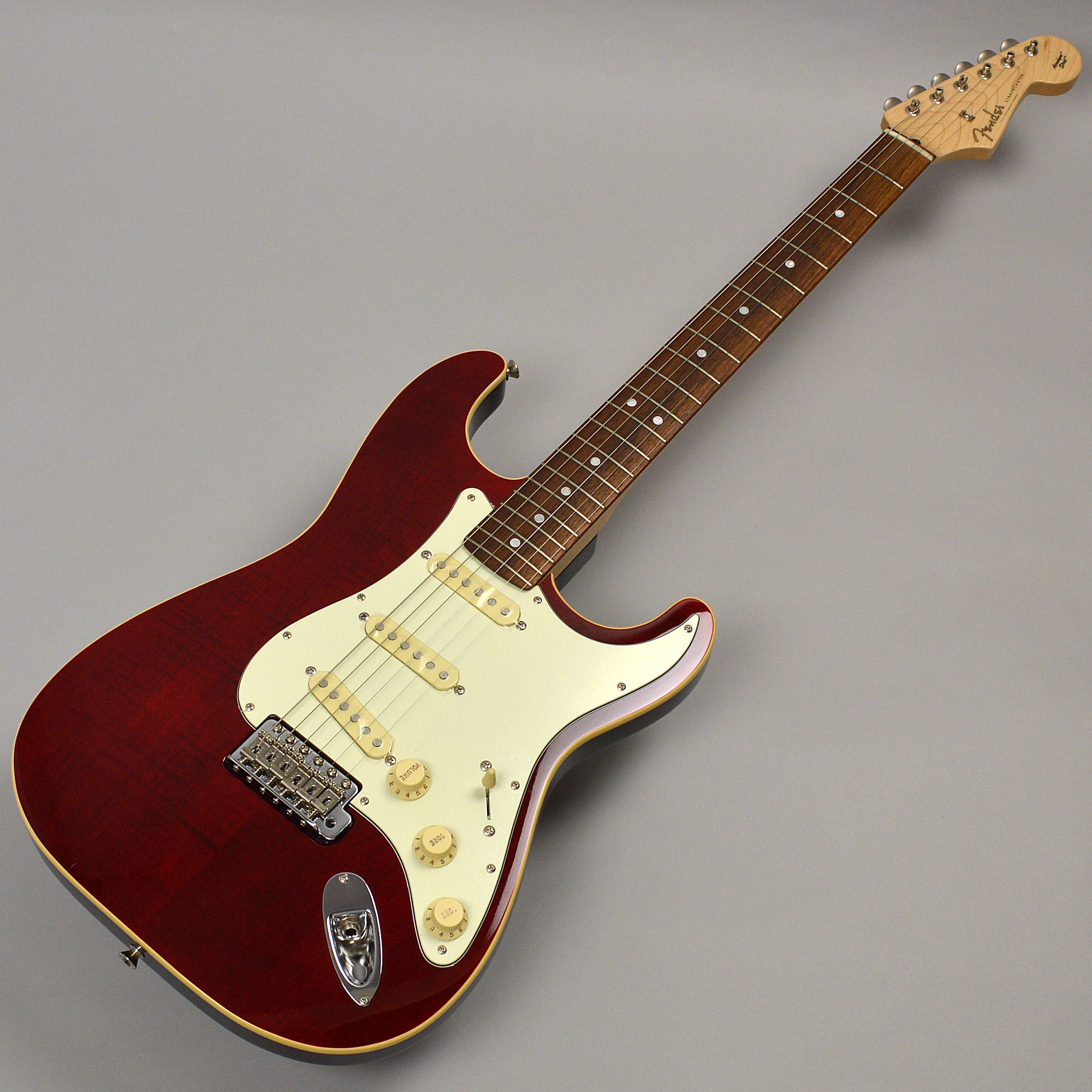 エレキギター】Fender（フェンダー）大特集 Vol.1 ストラトキャスター編【デジマート 島村楽器 三宮オーパ店 掲載情報】｜島村楽器 三宮オーパ店