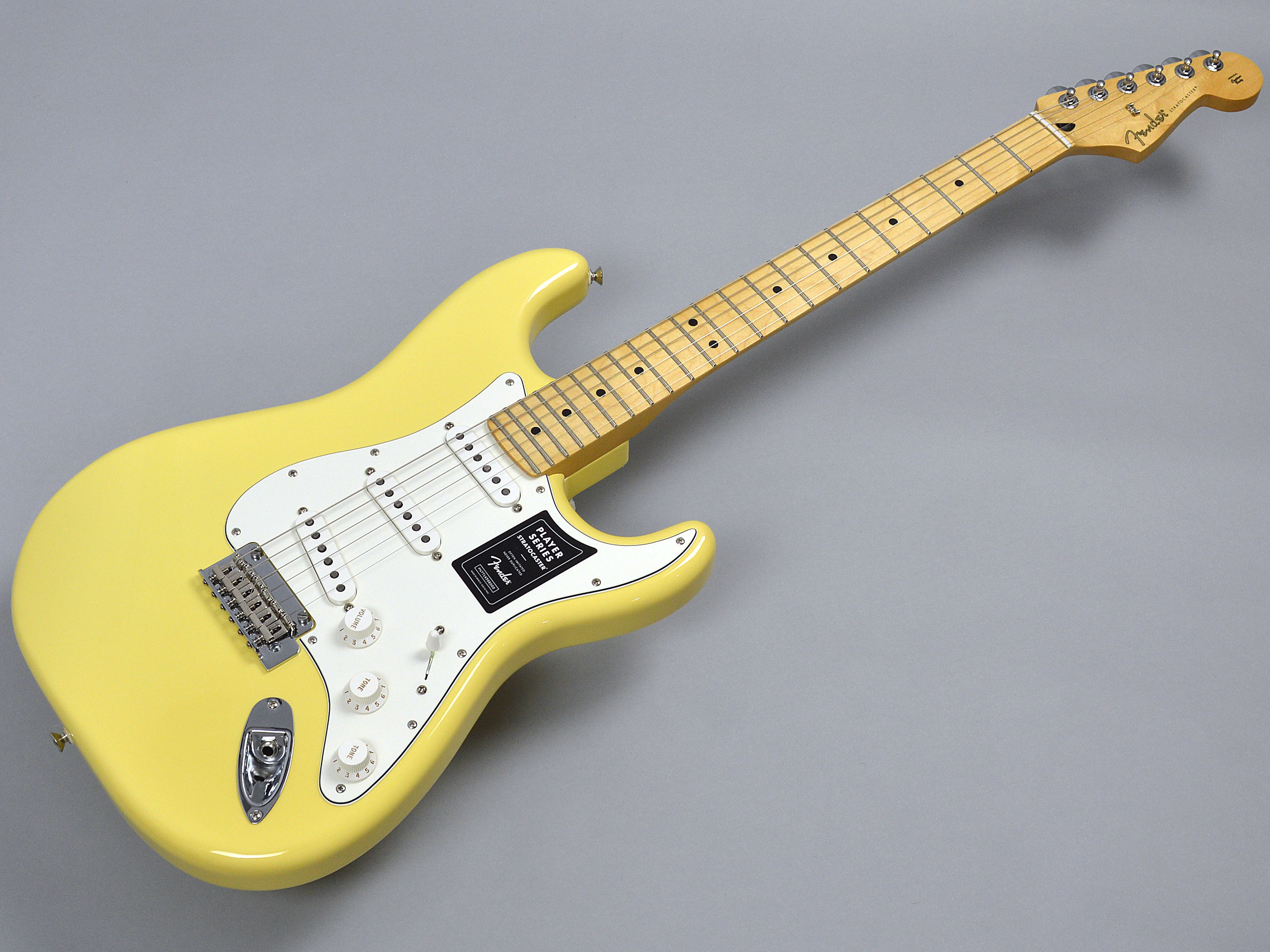 エレキギター】Fender（フェンダー）ぞくぞく入荷！新商品 特集