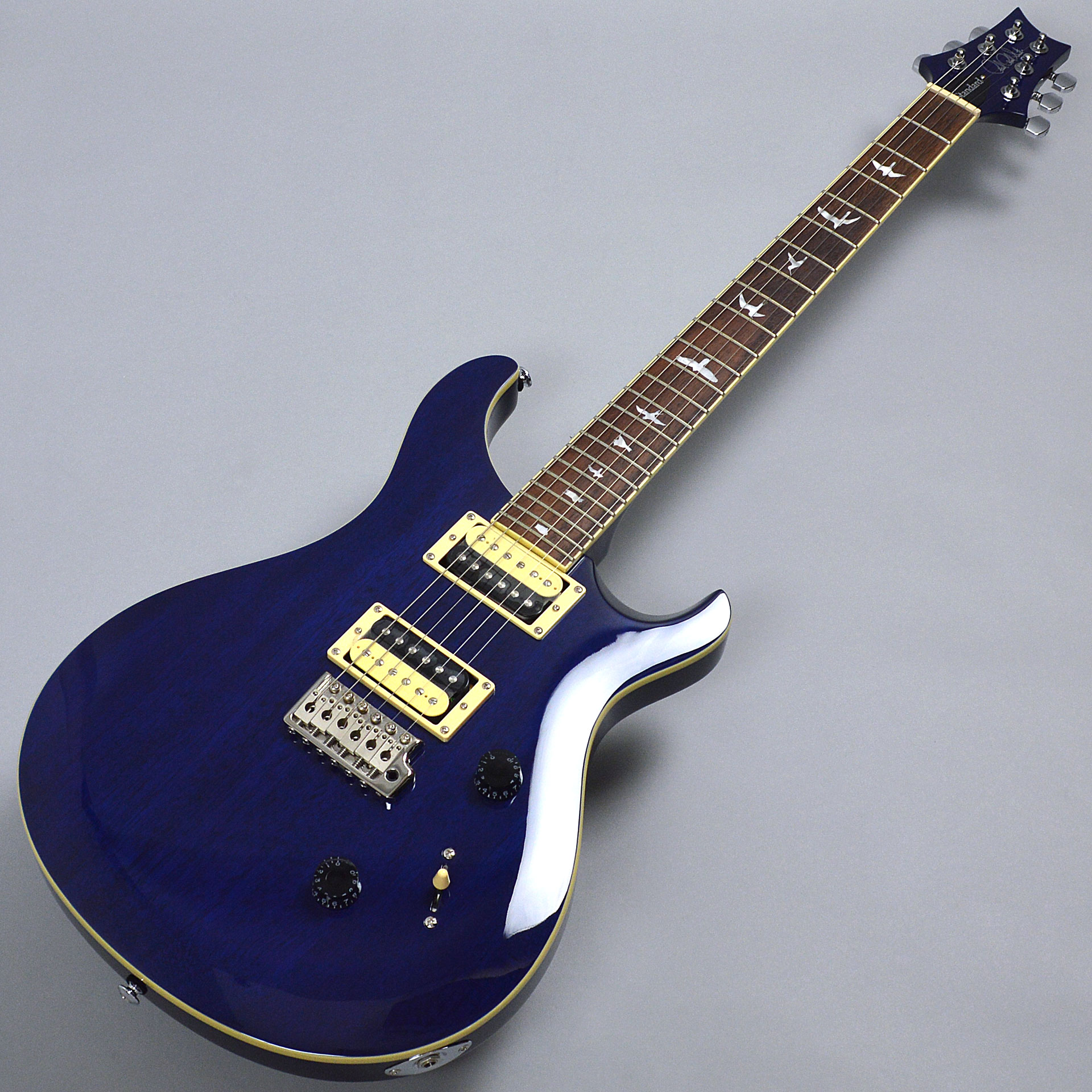 特価エレキギター】Paul Reed Smith（ポール・リード・スミス/PRS）SE