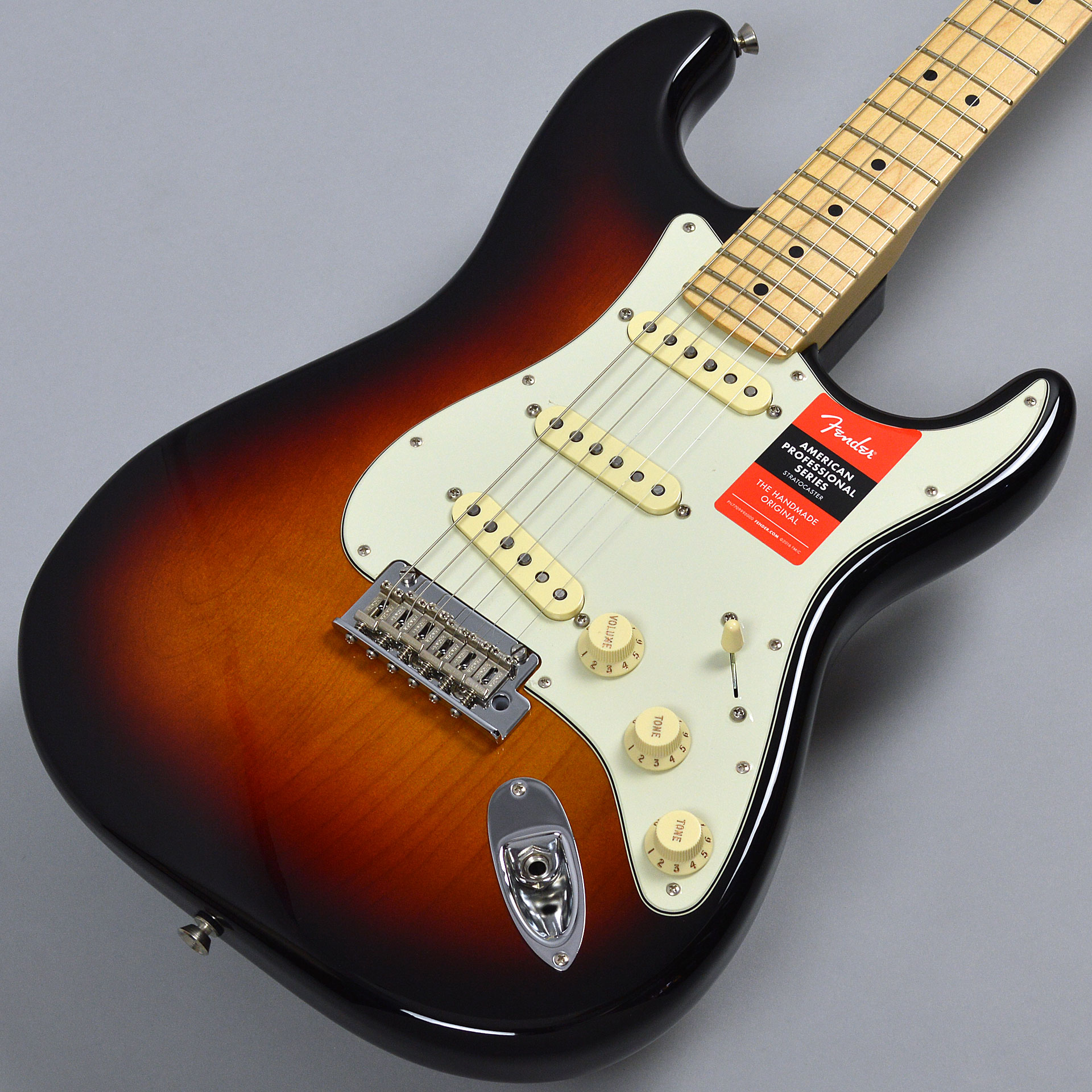 特価エレキギター】Fender（フェンダー）米国産ハイエンド・ストラト