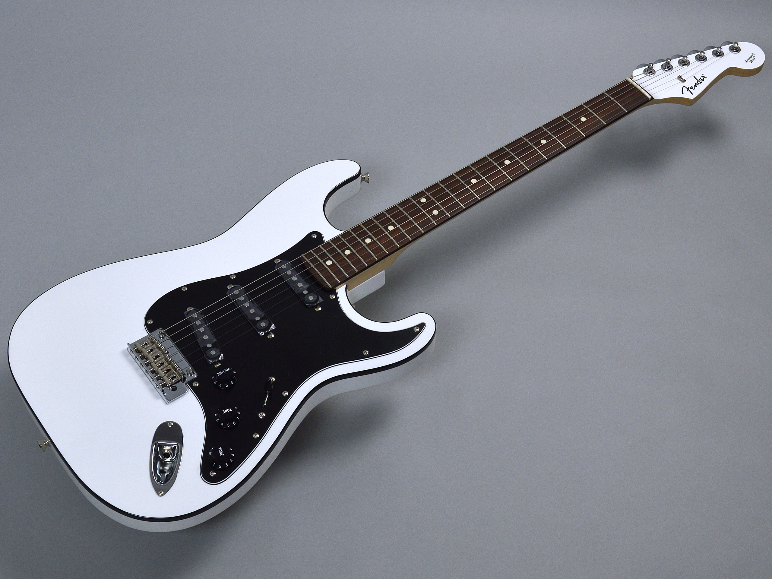35,750円Fender　JAPAN　Aerodyne II　Stratocaster