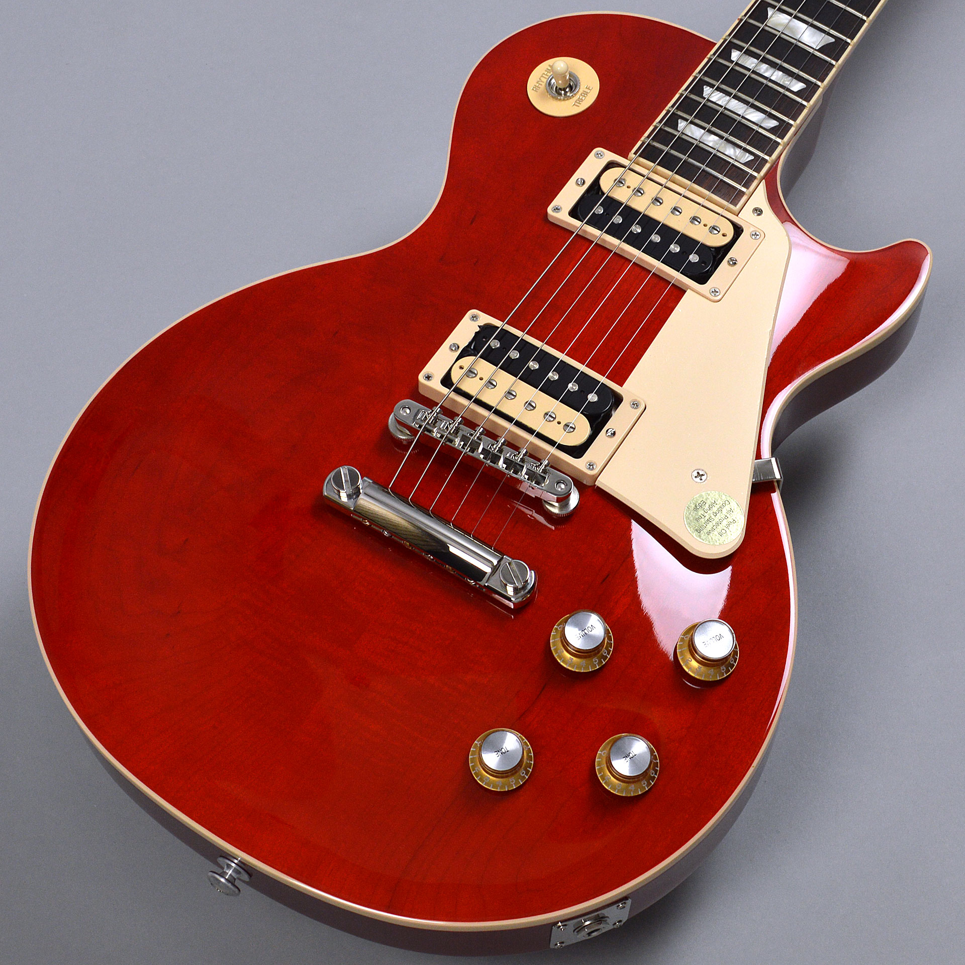 エレキギター】Gibson（ギブソン）Les Paul Classic 2色【デジマート 島村楽器 三宮オーパ店 掲載情報】｜島村楽器 三宮オーパ店