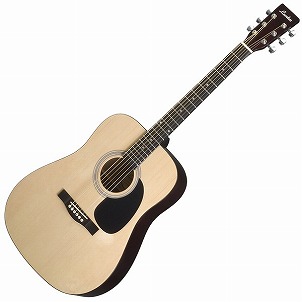 Lumber アコースティック ギター