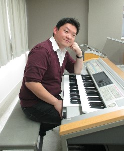 ヤマハ音楽教室講師ブログ 正美くんのエレクトーン小話vol 1 2 27更新 ミュージックサロン西葛西 店舗情報 島村楽器