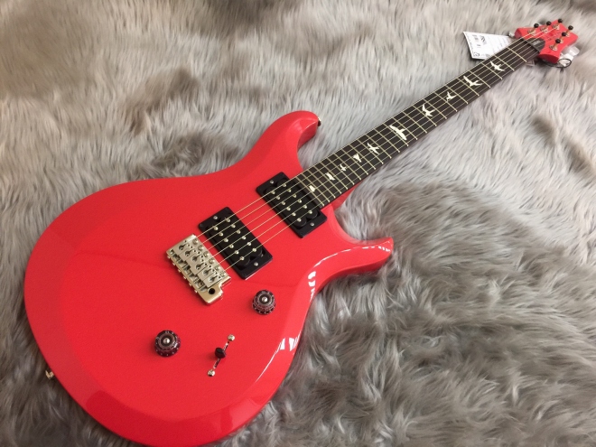 ディーラー店限定！】PRS S2 Custom24＆Mira Birds 日本限定カラー入荷します！｜島村楽器 ミーナ町田店