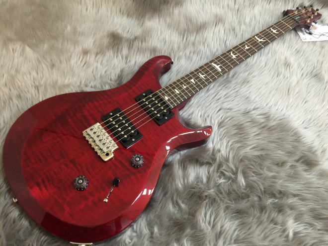 ディーラー店限定！】PRS S2 Custom24＆Mira Birds 日本限定カラー入荷します！｜島村楽器 ミーナ町田店