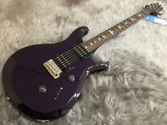 ディーラー店限定！】PRS S2 Custom24＆Mira Birds 日本限定カラー入荷します！｜島村楽器 ミーナ町田店