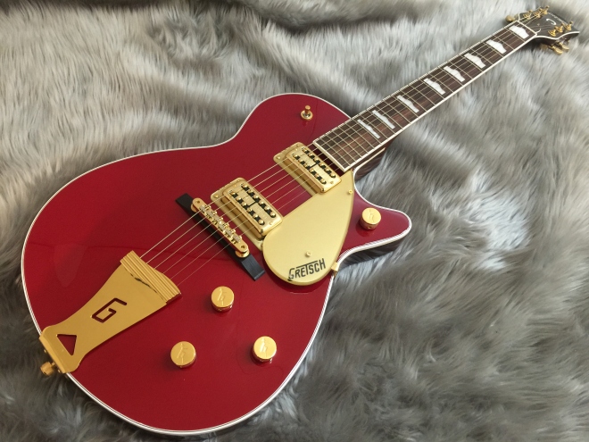 最大50%オフの大特価！】エレキギター掘り出し物SALE開催中！【Gretsch&Musicman編】｜島村楽器 ミーナ町田店