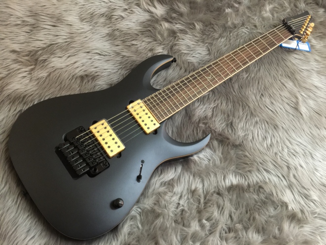 多弦・ヘヴィ系ギター選ぶなら町田！】Ibanez NAMM2016新商品入荷