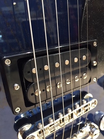 エレキギター】Freedom Custom Guitar Research RRS-Bravery入荷しました!!｜島村楽器 イオンモール綾川店