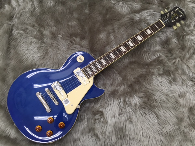 エレキギター】Epiphone 1956 Les Paul入荷しました!!｜島村楽器