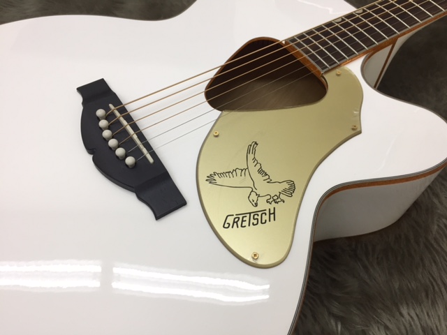 アコーステックギター】GRETSCH G5022CWFE 入荷しました！｜島村楽器 イオンモール綾川店