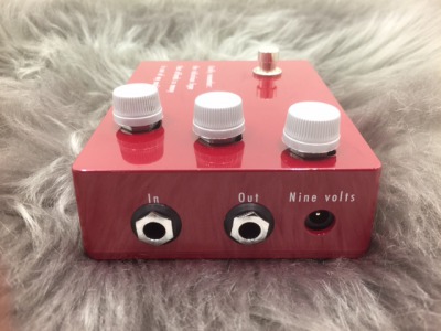 KLON ”KTR”再入荷！｜島村楽器 モラージュ菖蒲店