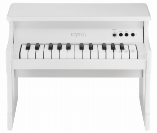 限定キティちゃんモデルも入荷！25鍵電子トイピアノ「tiny PIANO」店頭