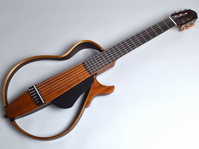 世界のヤマハ！最新アコースティックギター・サイレントギター特集 
