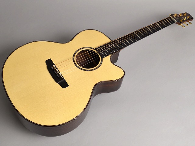 デジマート掲載】ASTURIASのアコースティックギターのご紹介｜島村楽器 