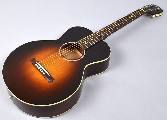 アコースティックギター】島村楽器梅田ロフト店Web掲載商品一挙ご紹介！【Gibson J-50 VOS Antique, J-45 Standard】｜ 島村楽器 梅田ロフト店