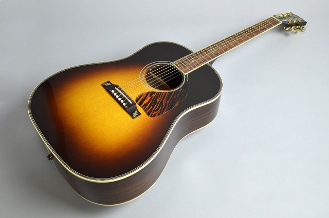 アコースティックギター】島村楽器梅田ロフト店Web掲載商品一挙ご紹介！【Gibson J-50 VOS Antique, J-45 Standard】｜ 島村楽器 梅田ロフト店