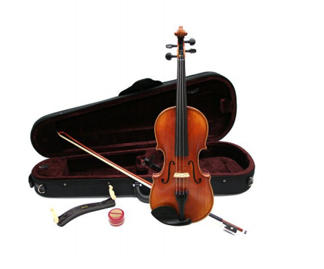 日本通販サイト 【バイオリン】美品 【保証書付き】島村楽器 | polisa 