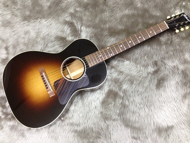 Gibsonギブソン1932 L-00 Reissueブルースに！フィンガーに！｜島村楽器 イオンモール秋田店