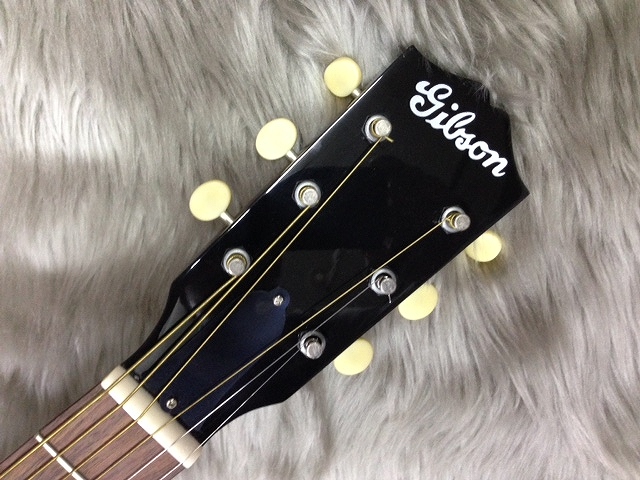 Gibsonギブソン1932 L-00 Reissueブルースに！フィンガーに！｜島村楽器 イオンモール秋田店