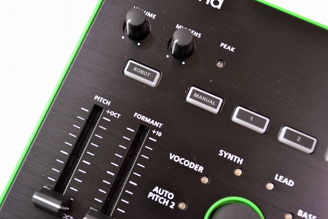 家電・スマホ・カメラ限定値下げ‼️AIRA シリーズ Roland VT-3 - その他