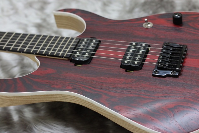 エレキギター新入荷情報！】限定！Ibanez×島村楽器コラボモデル「RGR621XEBC」｜島村楽器 水戸マイム店