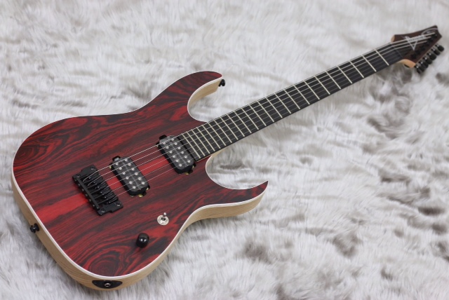 エレキギター新入荷情報！】限定！Ibanez×島村楽器コラボモデル「RGR621XEBC」｜島村楽器 水戸マイム店