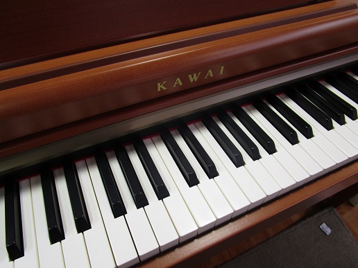 【９月11日まで出品延長】【お値下げ】KAWAI  電子ピアノ　CN24