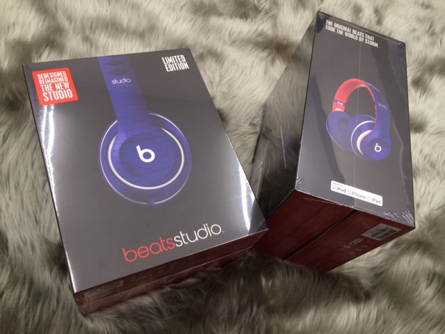 日本限定ヘッドホン】beats by dr. dre SAMURAI STUDIO｜島村楽器