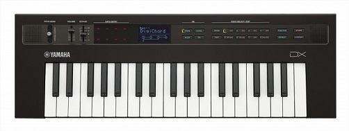 YAMAHAのあの銘器が進化して復活！ reface DX、CS、CP、YC 発表！ただ今予約受付中です！｜島村楽器 イオンモール甲府昭和店