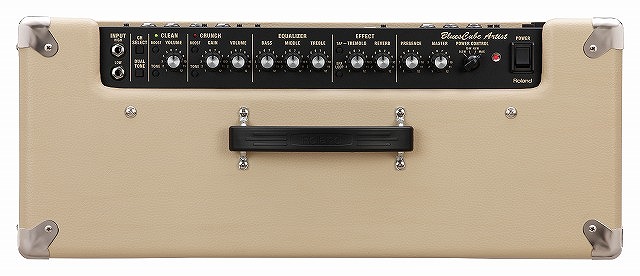 大人気のROLANDギターアンプ、Blues Cube Stageが僅少入荷！！｜島村