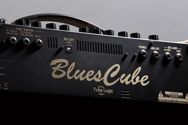 大人気のROLANDギターアンプ、Blues Cube Stageが僅少入荷！！｜島村