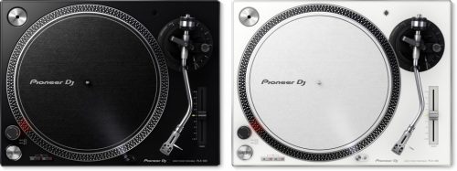 PioneerDJの新アナログターンテーブル『PLX-500』が入荷！展示御座い