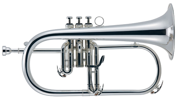 Brasspire Unicorn ブラスパイア 管楽器 アウトレット 沖縄 銀メッキ トランペット 北海道 BPTR750SS 新品 trumpet  B♭ ユニコーン BPTR-750SS シルバーメッキ 離島不可