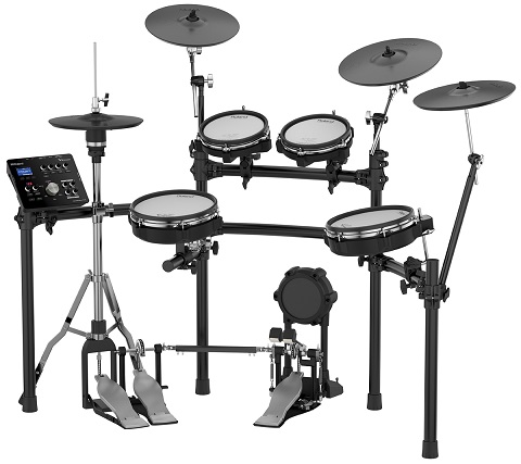 ドラム】待望のRoland TD-25KV-Sが入荷しました!!｜島村楽器 イオン