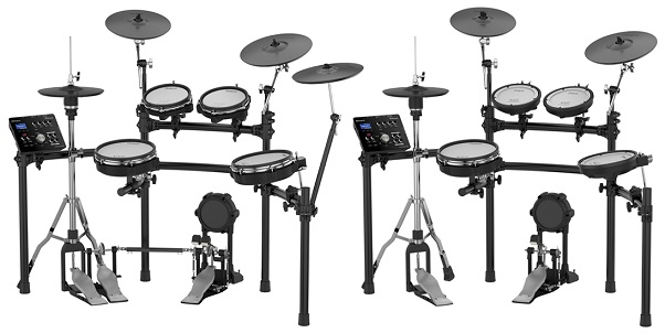 ドラム】待望のRoland TD-25KV-Sが入荷しました!!｜島村楽器 イオン