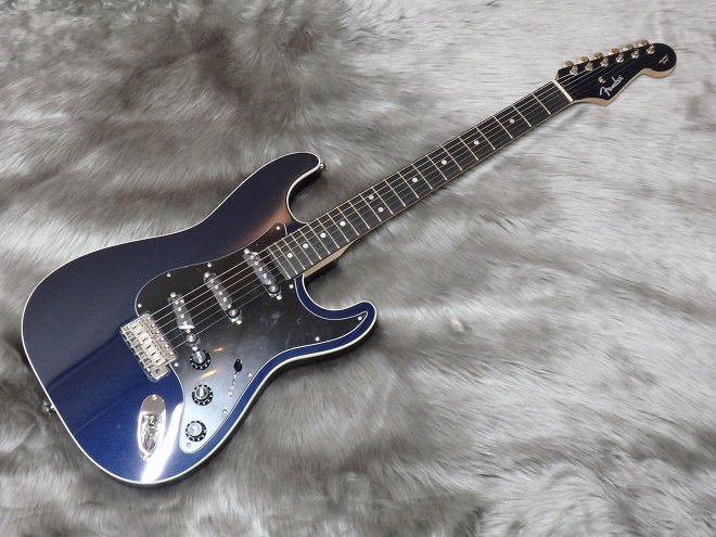 日本産】 Fender Made In Japan Aerodyne Special Stratocaster