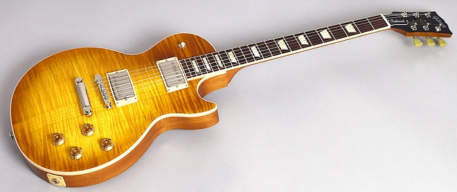 Gibson Les Paul Traditional 17 T Honey Burst S N レスポール トラディショナル 福岡イムズ店 店舗情報 島村楽器