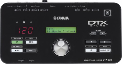 YAMAHA ヤマハ DTX522K 電子ドラムセットが1台限定の特価です!｜島村