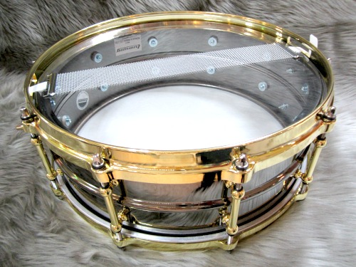 Ludwig LB416BTN60 野中貿易設立60周年記念モデルが特価で入荷！｜島村楽器 COCOSA熊本店