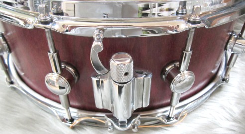 愛知県発！ ICD Inami Custom Drums カスタムメイドスネアドラム 入荷