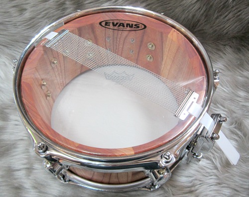 ICD】 Inami Custom Drums スネアドラム 更に入荷！ ｜島村楽器 COCOSA