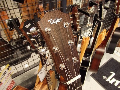 限定版 Taylor 純正ハードケース他付属 314ce アコースティックギター 