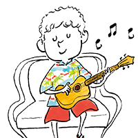 5歳 のお子様向けコース 島村楽器の音楽教室