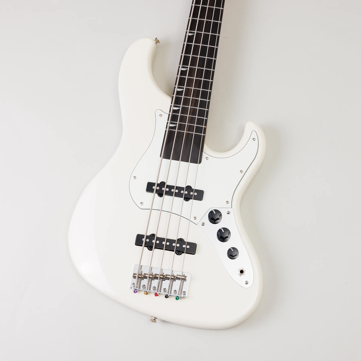 生産完了品】Val-Bass5/LE - Ryoga｜島村楽器