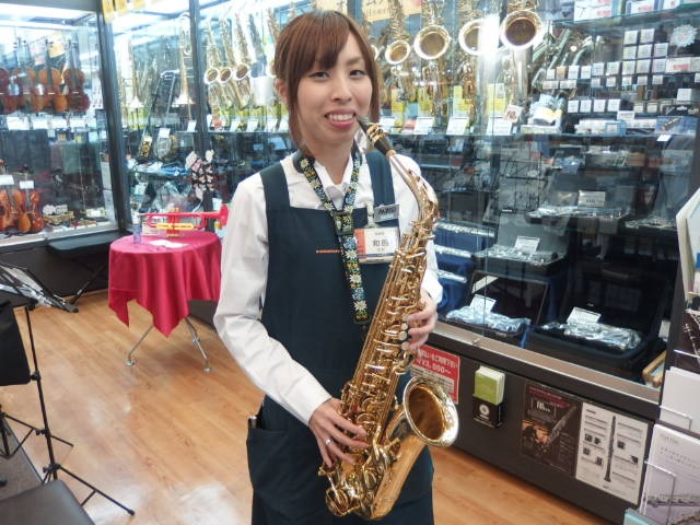 松本店スタッフの愛器紹介 Vol 8 スコア 音楽教室担当 和田 島村楽器 松本パルコ店 シマブロ